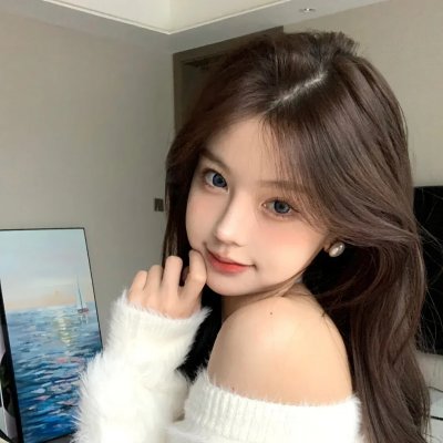 你好，陌生人