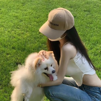 唐朝豪放女